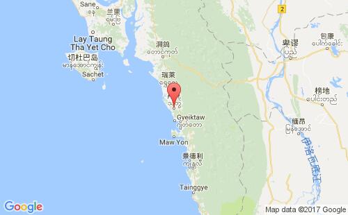 山多威
