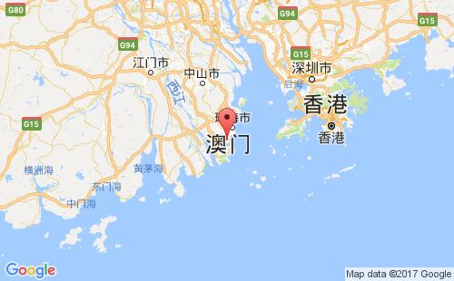澳门
