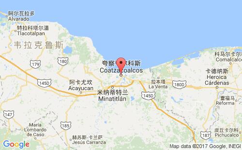 夸察夸尔科斯