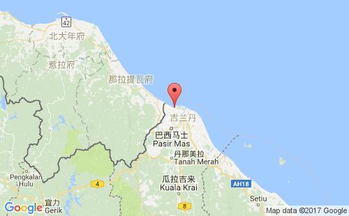 通北