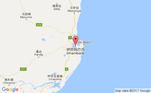 伊尼扬巴内