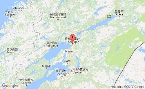 斯泰恩谢尔