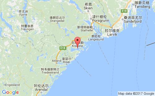 克拉格勒