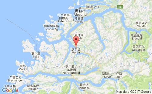 沃尔达