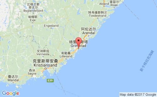 格里姆菲尤尔