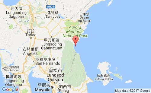 丁阿兰湾