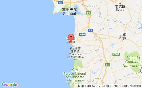 锡尼什