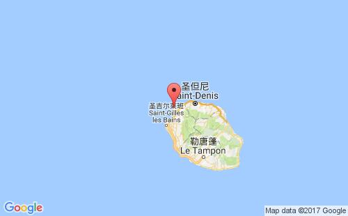 加莱角
