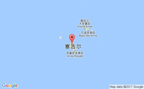 维多利亚港