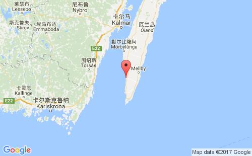 代格港