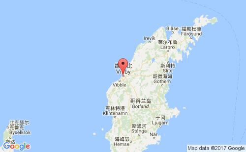 维斯比