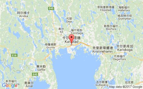 卡尔斯塔德