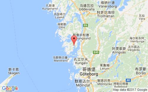 瓦尔港