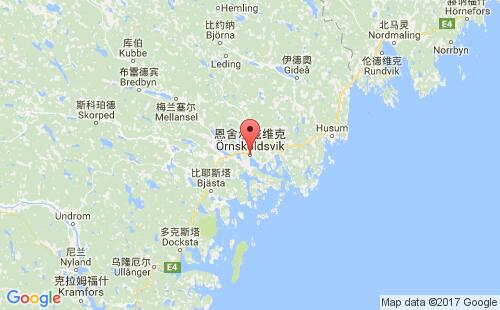 恩舍尔兹维克