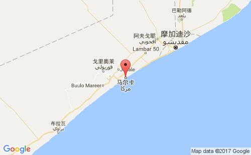 马尔卡