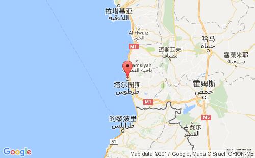 塔尔图斯