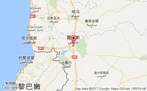 霍姆斯