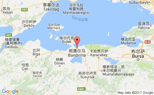 班德尔马