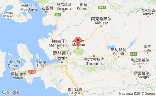 马尼萨
