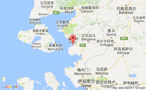 迪基利