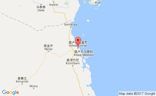 基卢瓦基温杰