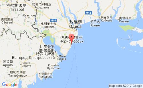 伊利乔夫斯克