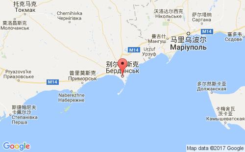别尔迪扬斯克
