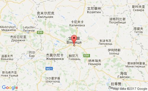 文尼察