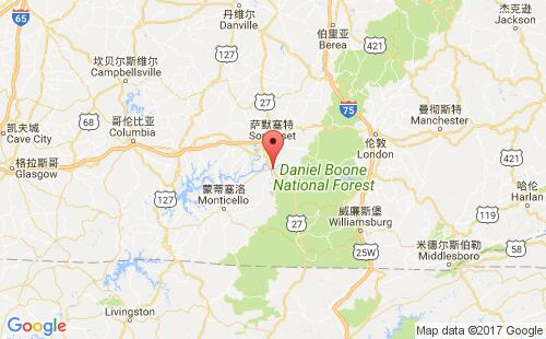 伯恩赛德