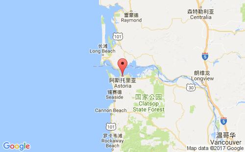 阿斯托里亚