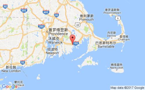 新贝德福德