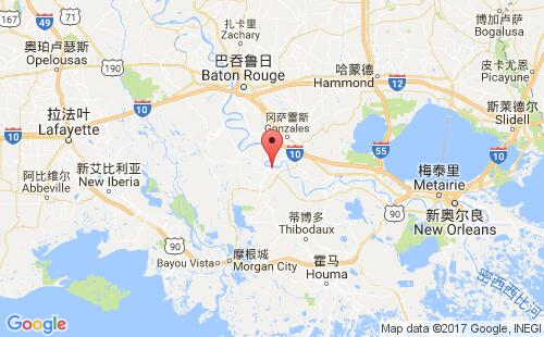 唐纳森维尔