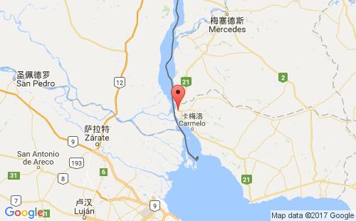 新帕尔米拉