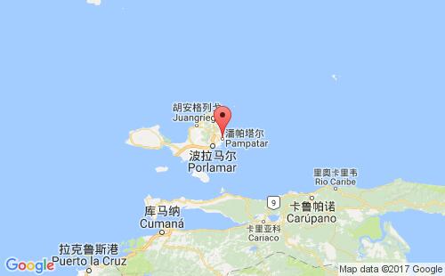 潘帕塔尔