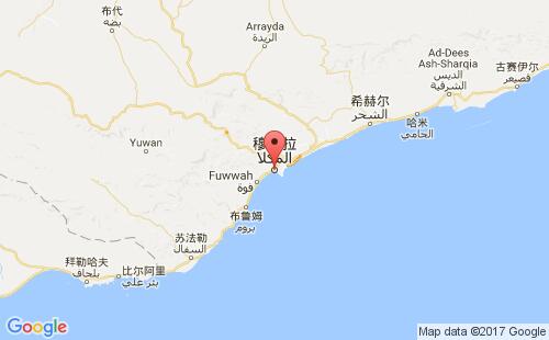 穆卡拉